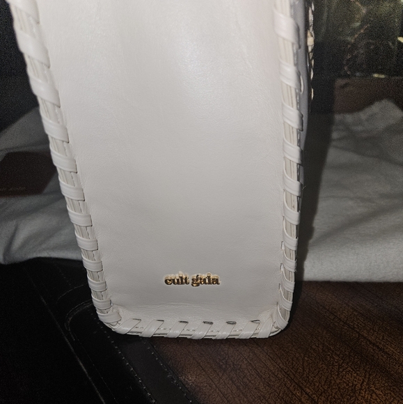 Cult Gaia Remi Tote - Picture 9 of 11